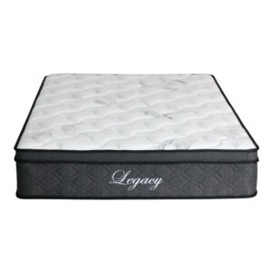 100 000074 1 Legacy Argos The Classic single-sided pocket spring mattress roll pack with integrated euro top 23-25cm 120x200cm