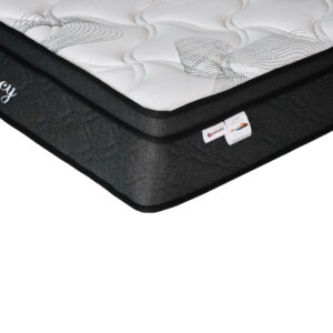 100 000074 2 Legacy Argos The Classic single-sided pocket spring mattress roll pack with integrated euro top 23-25cm 120x200cm
