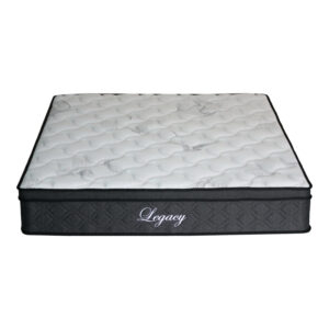 100 000075 1 Legacy Argos The Classic single-sided pocket spring mattress roll pack with integrated euro top 23-25cm 140x200cm