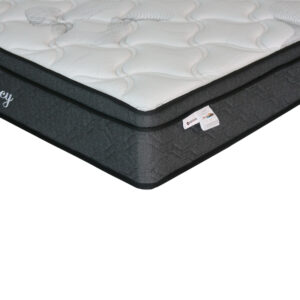 100 000075 2 Legacy Argos The Classic single-sided pocket spring mattress roll pack with integrated euro top 23-25cm 140x200cm