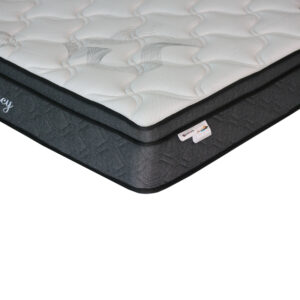 100 000076 2 Legacy Argos The Classic single-sided pocket spring mattress roll pack with integrated euro top 23-25cm 150x200cm
