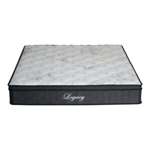 100 000077 1 Legacy Argos The Classic single-sided pocket spring mattress roll pack with integrated euro top 23-25cm 160x200cm