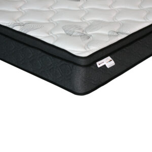 100 000077 2 Legacy Argos The Classic single-sided pocket spring mattress roll pack with integrated euro top 23-25cm 160x200cm