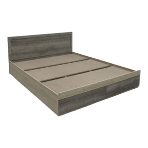 123 000267 2 Double bed Olympus Argos The Classic with drawer in castillo toro 160x200cm