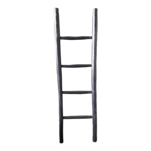 336 000039 2 Morjeve Argos The Classic ladder back teak wood 45x6x150cm