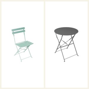 The Mint Bistro Balcony Package