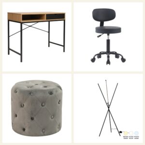 The Compact Gaming Corner Package
