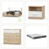 Black Friday package – geneva serenity bedroom