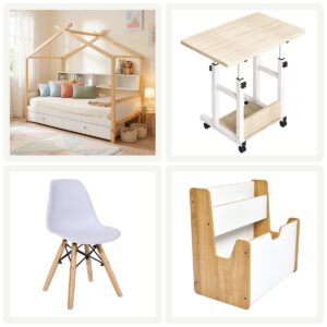 Black Friday package – little explorer kids room