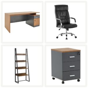 Black Friday package – oscar executive office